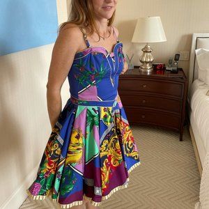 Vintage Versace Jeans Couture